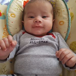 Meet your Posher, Kaila